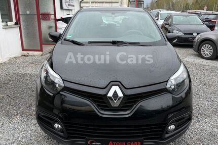 Renault Captur 149.288 km 5.999 &euro; Goslar 38644