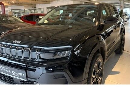 Jeep Avenger 18.835 km 21.950 &euro; Wesel 46485