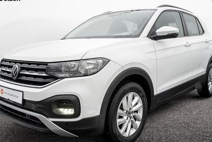 VW T-Cross 30.198 km 19.360 &euro; Uelzen 29525