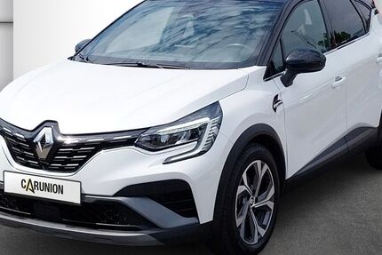 Renault Captur 38.657 km 18.875 &euro; Hannover 30519