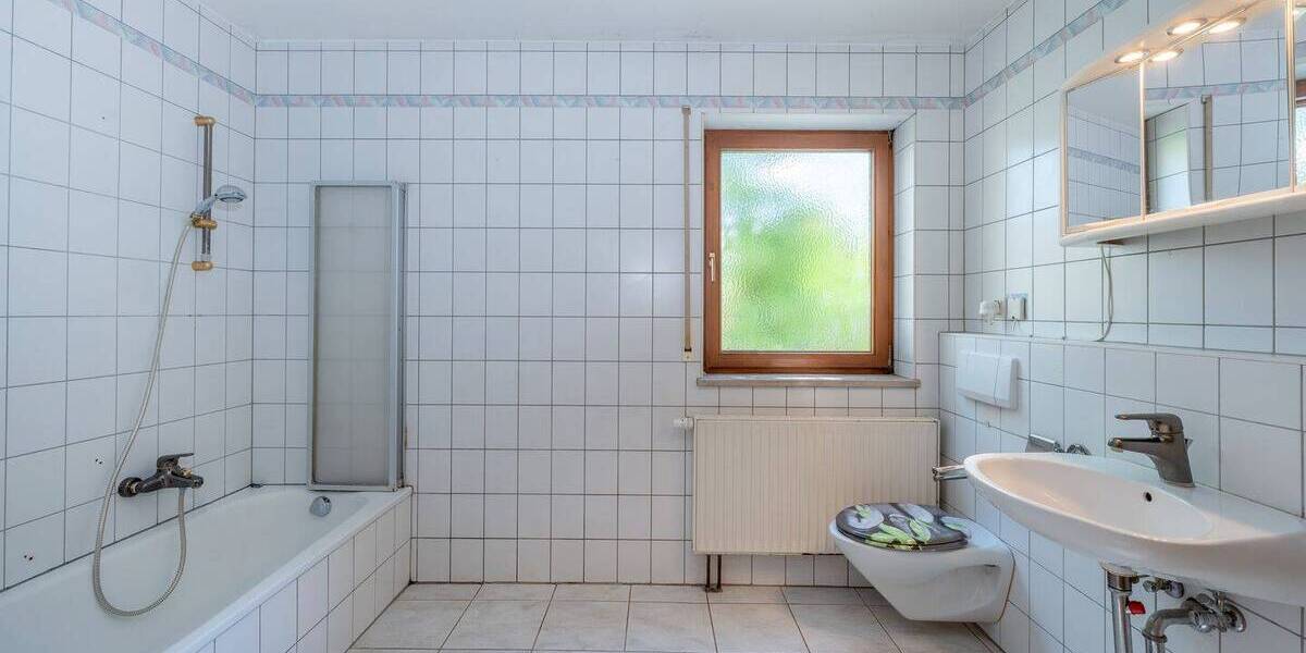 Etagenwohnung Langenzenn - 2 Zimmer, 60 m&sup2;, 199.000&euro; | Angebot:26816284