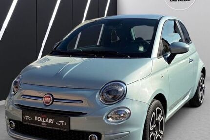 Fiat 500 43.800 km 11.490 &euro; Gaggenau 76571