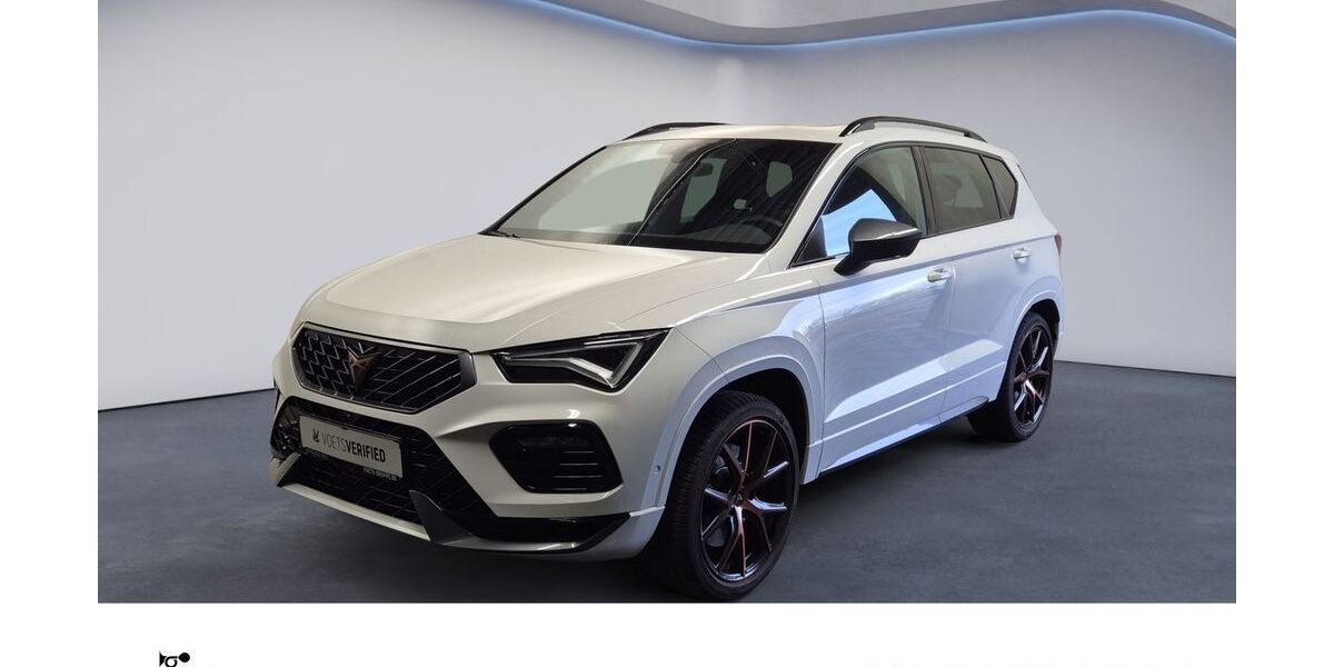 Cupra Ateca 21.800 km 37.650 &euro; Braunschweig 38122