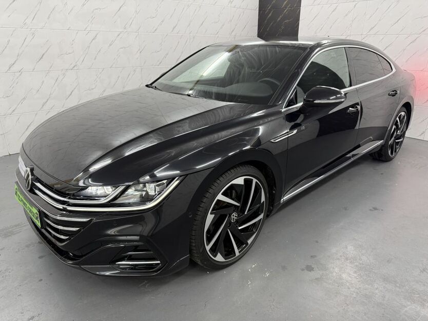 VW Arteon 39.000 km 33.490 € Ramsloh 26683