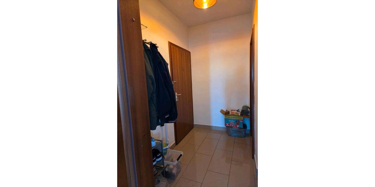 Dachgeschoßwohnung Saarbrücken Neue Bremm - 4 Zimmer, 86 m&sup2;, 265.000&euro; | Angebot:27030056