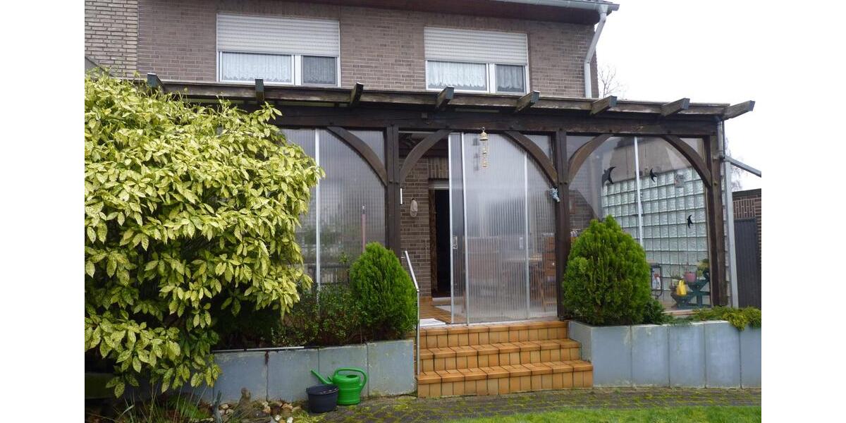 Doppelhaushälfte Mönchengladbach West - 4 Zimmer, 140 m&sup2;, 359.000&euro; | Angebot:26421215