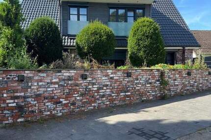 Exklusives Erdgeschoss Wohnung im 2 WE Architekten- und Designhaus an der Ostsee!