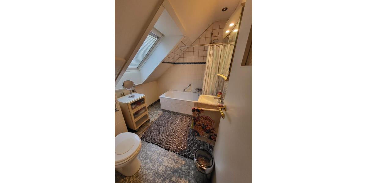 Reihenhaus Sulingen - 5 Zimmer, 110 m&sup2;, 215.000&euro; | Angebot:27096855