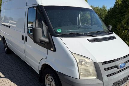Ford Transit 349.186 km 1.799 &euro; Urbach 56317