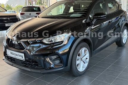 Mitsubishi ASX 23.950 km 17.300 &euro; Schüttorf 48465