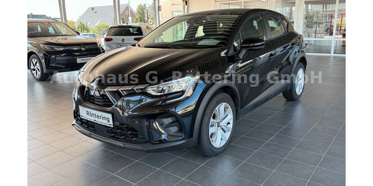 Mitsubishi ASX 23.950 km 17.300 &euro; Schüttorf 48465