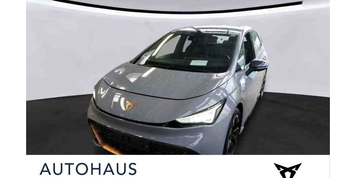 Cupra Born 12.200 km 28.900 &euro; Ebersberg bei München 85560