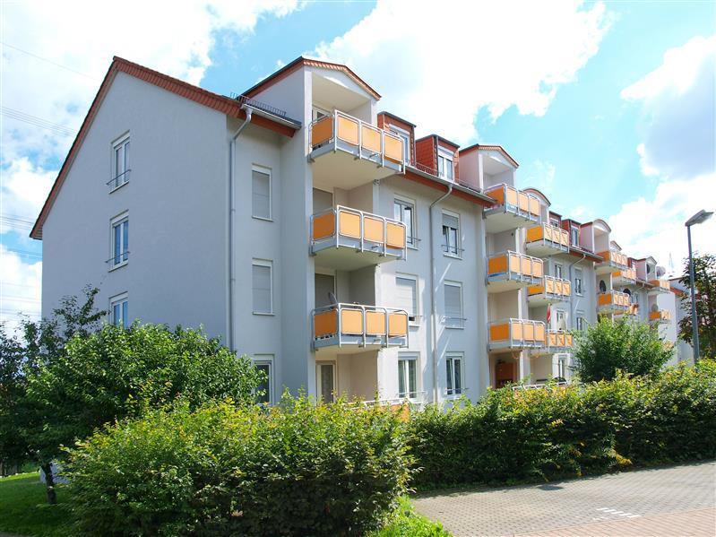 Etagenwohnung Leimen - 3 Zimmer, 75 m&sup2;, 750&euro; | Angebot:25881291