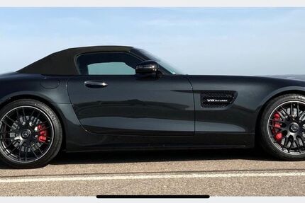 Mercedes-Benz AMG GT C 16.570 km 133.300 &euro; Ennepetal 58256
