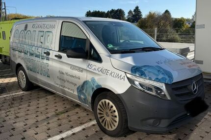Mercedes-Benz Vito 128.000 km 22.200 &euro; Riegelsberg 66292