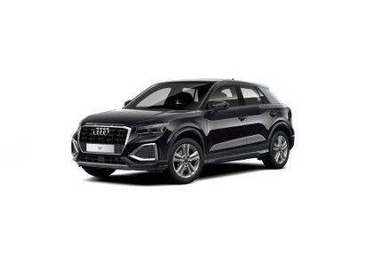 Audi Q2 133.795 km 17.975 &euro; Hünfeld 36088