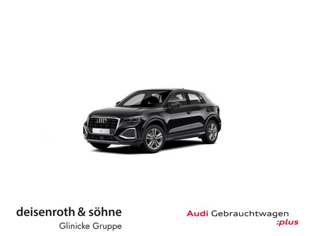 Audi Q2 133.795 km 17.975 &euro; Hünfeld 36088