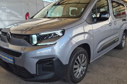 Citroen Berlingo 69.907 km 22.899 &euro; Leipzig 04347