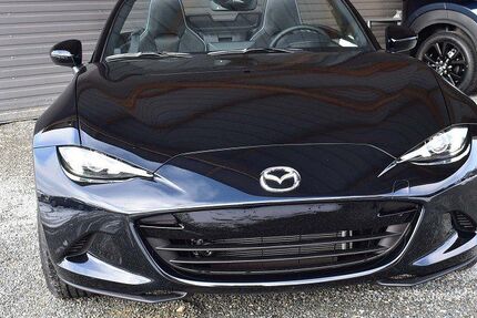 Mazda MX-5 39.400 km 29.900 &euro; Rottenburg / Oberhatzkofen 84056
