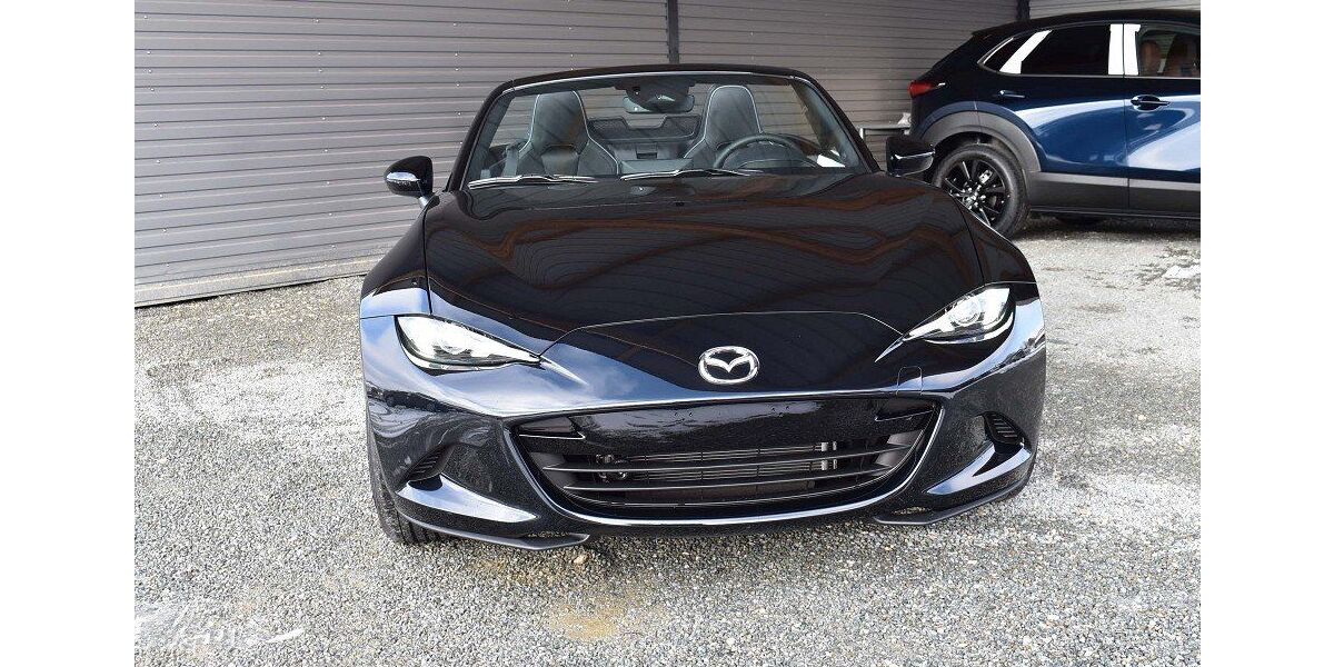 Mazda MX-5 39.400 km 29.900 &euro; Rottenburg / Oberhatzkofen 84056