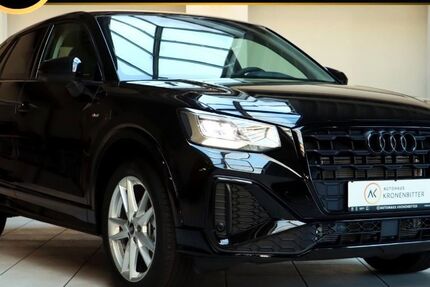 Audi Q2 7.970 km 32.720 &euro; Horb am Neckar 72160