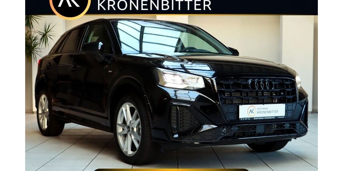 Audi Q2 7.970 km 32.720 &euro; Horb am Neckar 72160