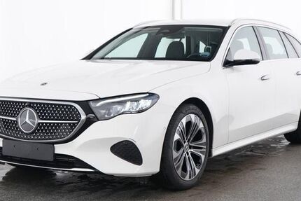 Mercedes-Benz E 220 27.598 km 43.890 &euro; Altdorf 90518