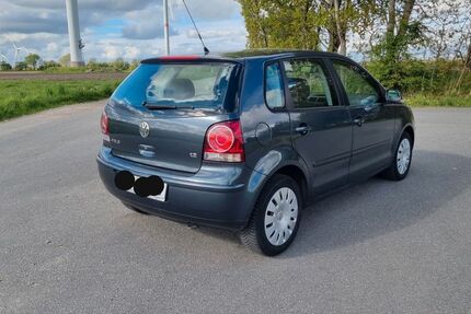 VW Polo 72.200 km 3.500 &euro; Wittbek 25872