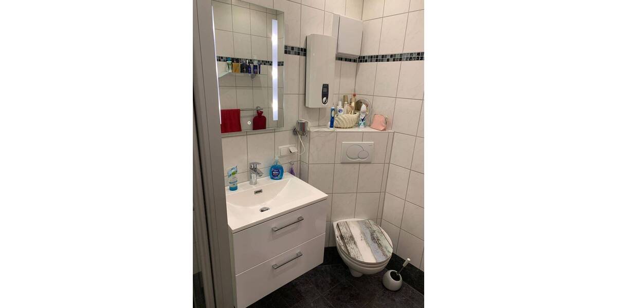 Etagenwohnung Damp - 2 Zimmer, 44 m&sup2;, 182.000&euro; | Angebot:26887563