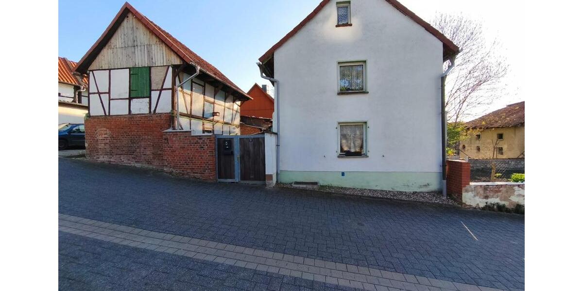 Einfamilienhaus Huy - 7 Zimmer, 120 m&sup2;, 40.000&euro; | Angebot:27006703