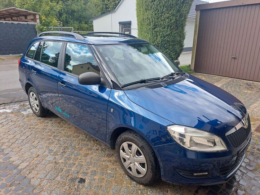 Fabia