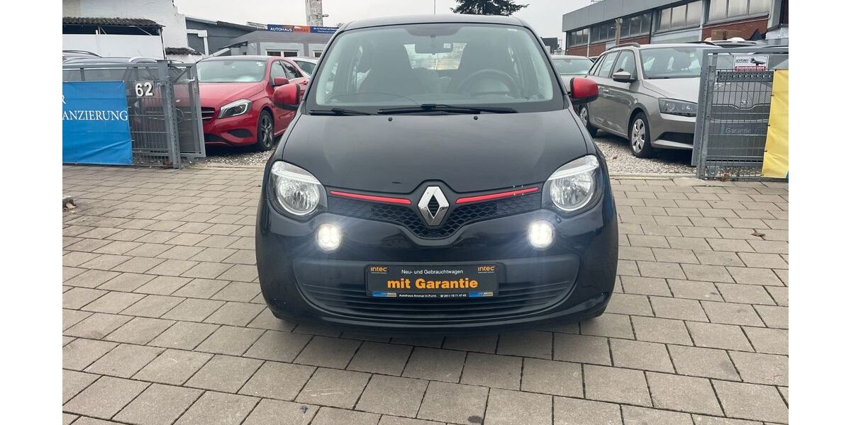 Renault Twingo 67.554 km 5.999 &euro; Fürth 90763