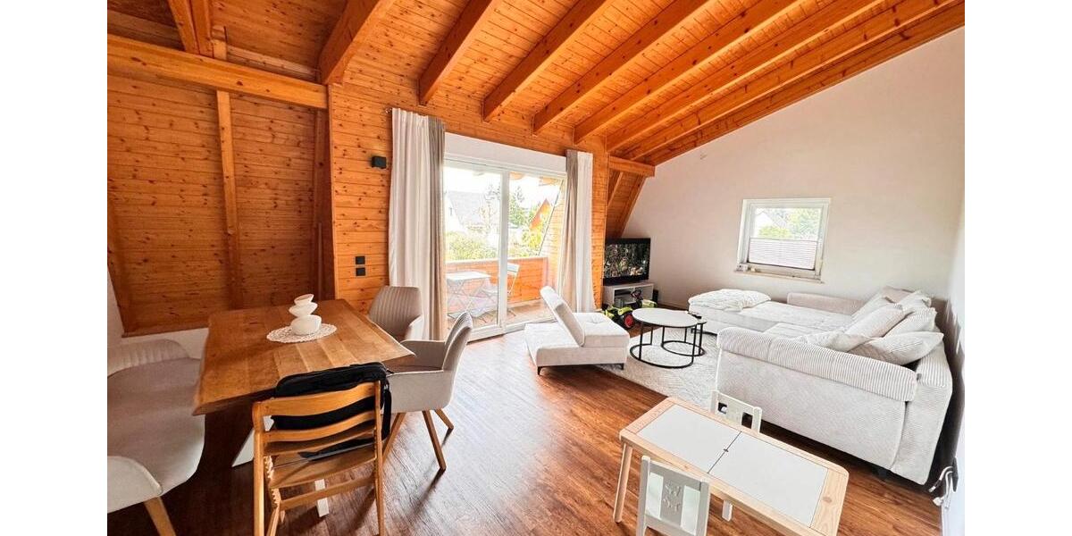 Dachgeschoßwohnung Kabelsketal - 4.5 Zimmer, 165 m&sup2;, 420.000&euro; | Angebot:26865243