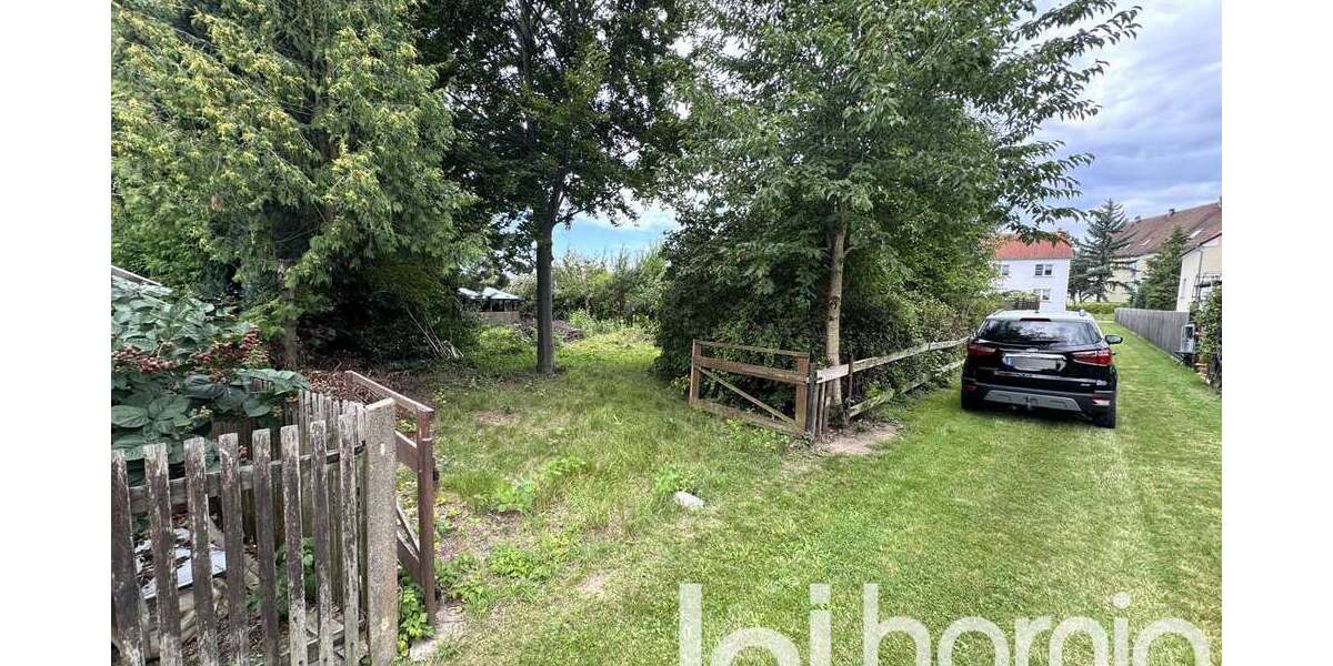 Grundstück zu verkaufen in Hohenölsen 47.000 € 732 m² zimmer