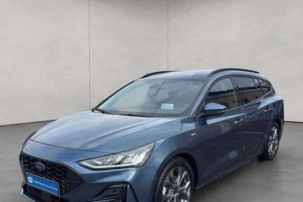 Ford Focus 27.252 km 20.550 € Frankfurt am Main 60386