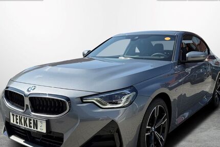 BMW 218 2.900 km 39.999 &euro; Leer 26789