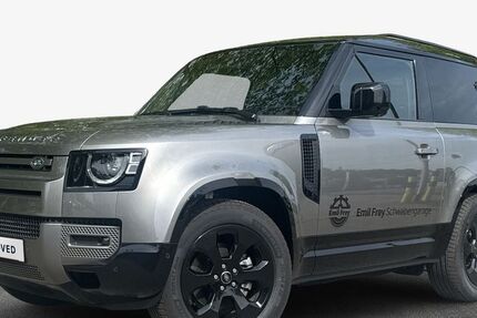 Land Rover Defender 3.000 km 79.990 &euro; Heilbronn 74080