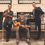 Tzigan Trio