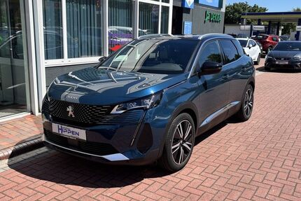 Peugeot 3008 53.329 km 23.800 &euro; Jever 26441