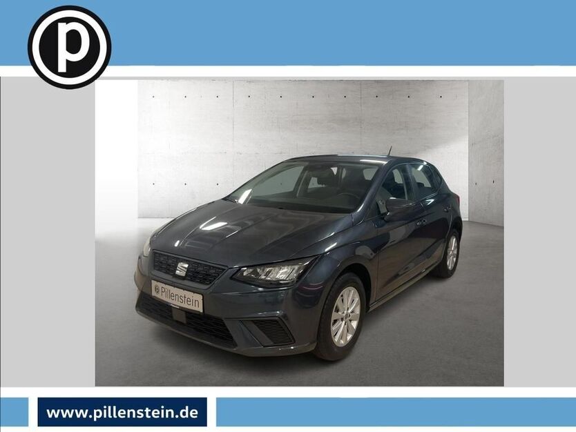 Seat Ibiza 30.400 km 15.410 € Fürth 90762