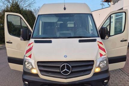Mercedes-Benz Sprinter 210.806 km 13.078 &euro; Beckingen 66701