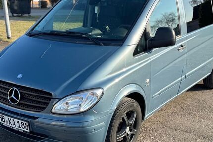 Mercedes-Benz Vito 276.500 km 4.999 &euro; Bremen 28259