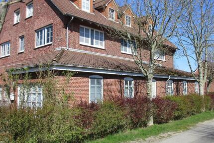 Wohnung Wyk Auf Föhr - 1.5 Zimmer, 45 m&sup2;, 630&euro; | Angebot:25170581