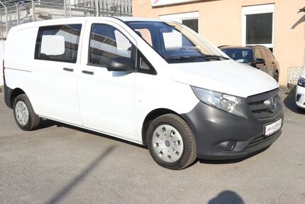 Mercedes-Benz Vito 149.653 km 10.491 € Witten -NRW 58452