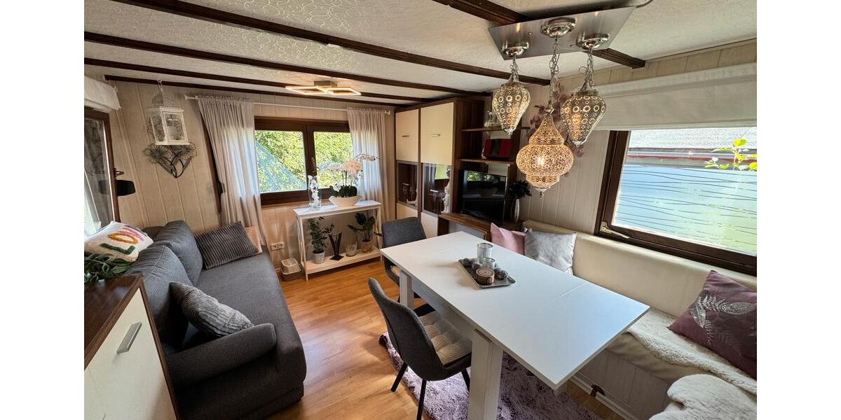 Einfamilienhaus Mehren - 1 Zimmer, 30 m&sup2;, 35.000&euro; | Angebot:27158147