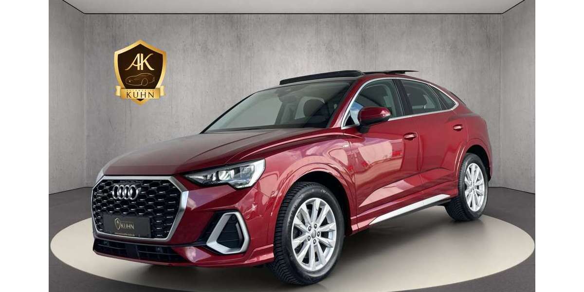 Audi Q3 101.306 km 30.980 &euro; Wörth am Rhein 76744