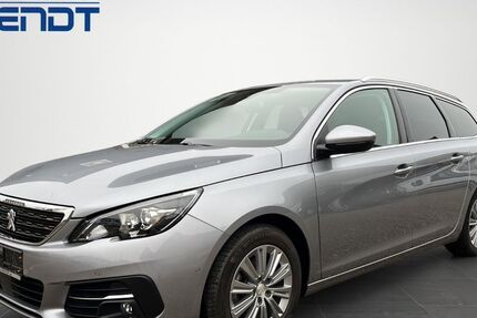 Peugeot 308 30.662 km 17.500 &euro; Dinkelscherben-Breitenbronn 86424