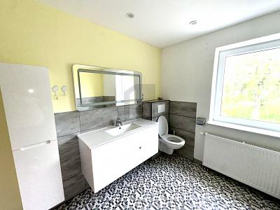 VIEL PLATZ, GROßER GARTEN UND RUHIGES WOHNEN - Reihenendhaus Kirchweiler | Angebot:26119843