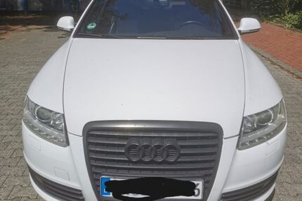 Audi A6 209.929 km 4.999 &euro; Willich 47877