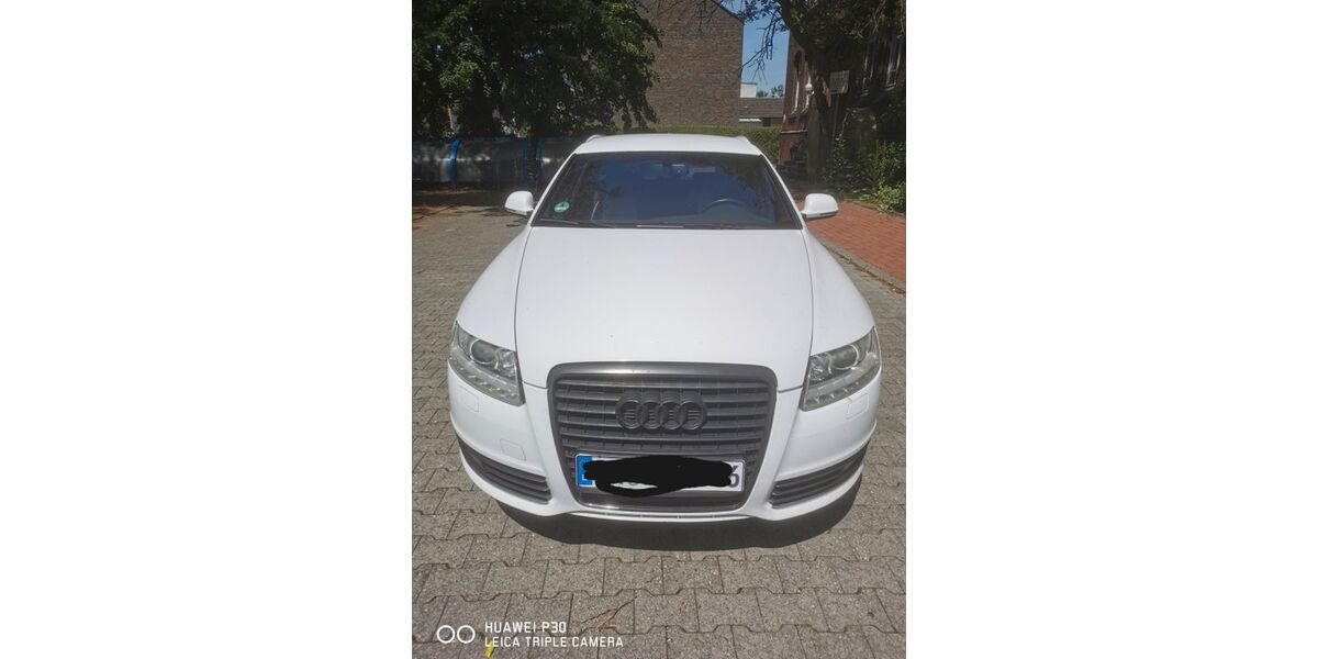 Audi A6 209.929 km 4.999 &euro; Willich 47877